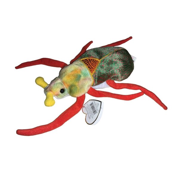 Ty beanie babies Scurry the Beetle - Picture 2 of 10